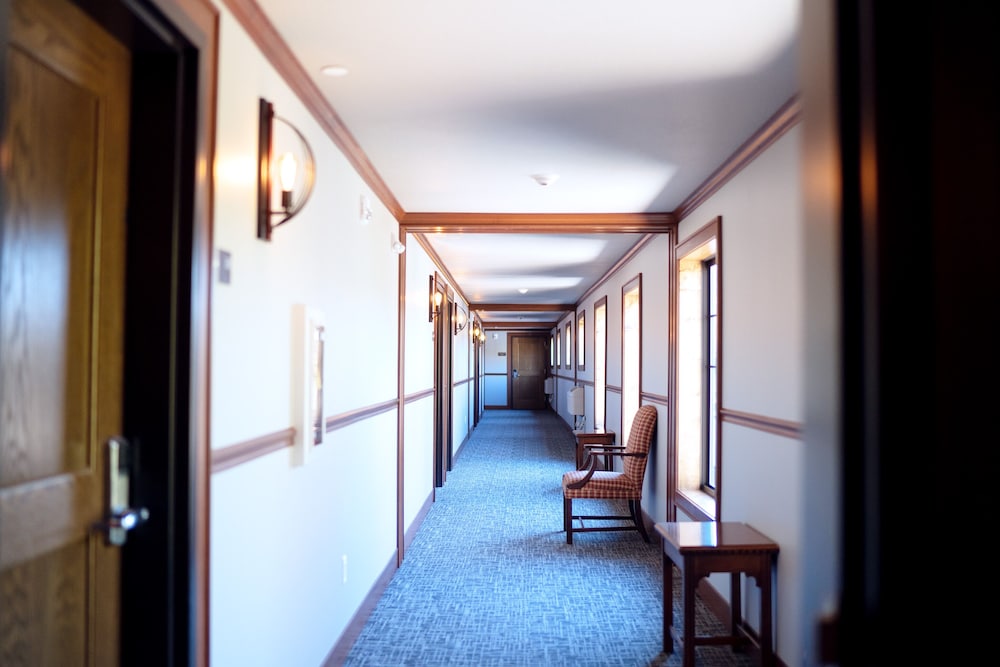 Ruttger's Birchmont Lodge