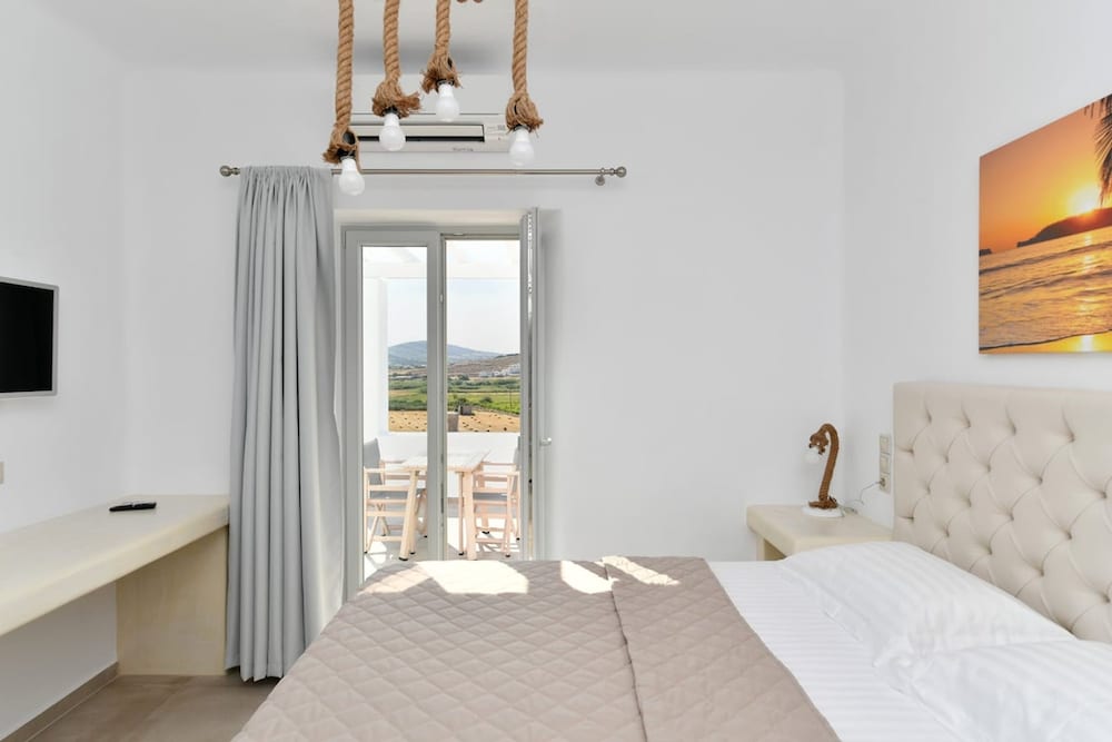 Happy sea View House for 2 With Jacuzzi