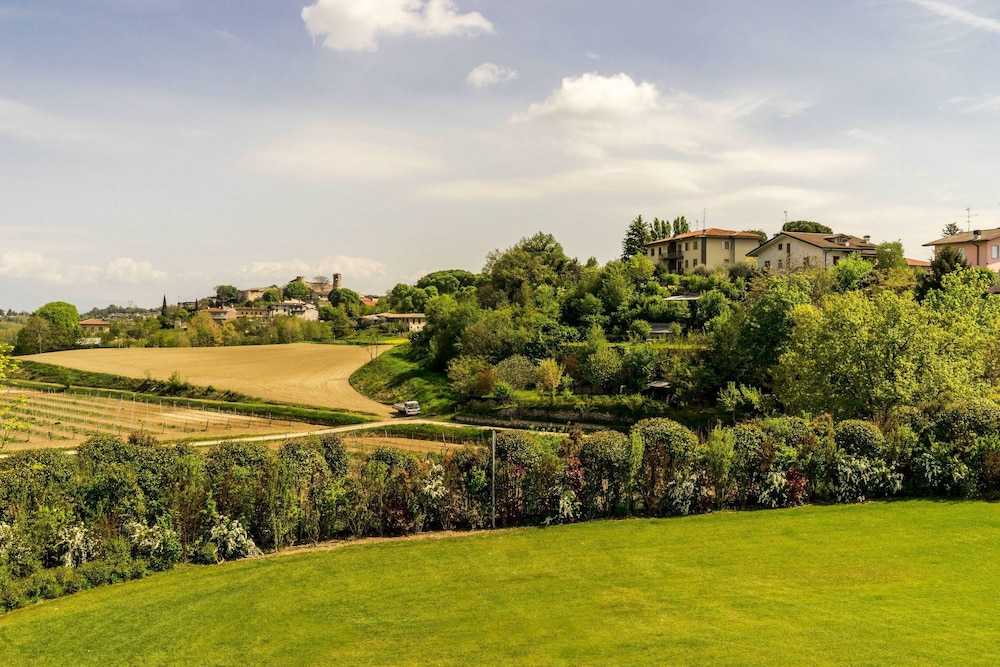 Relais Mondotella
