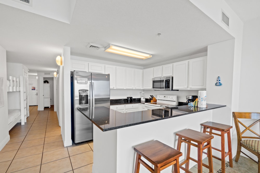 Calypso Beach Resort by Panhandle Getaways