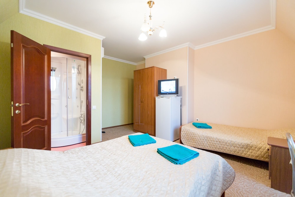 SV-Hotel