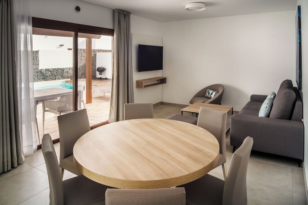 Ereza Villas La Granja