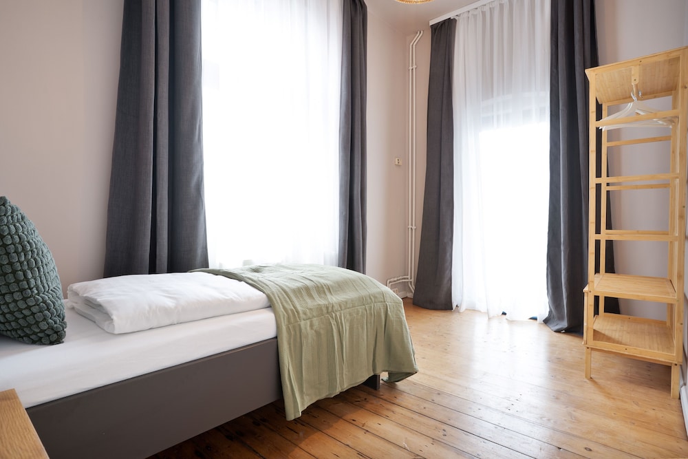 Schöne Apartments in Dessau I home2share