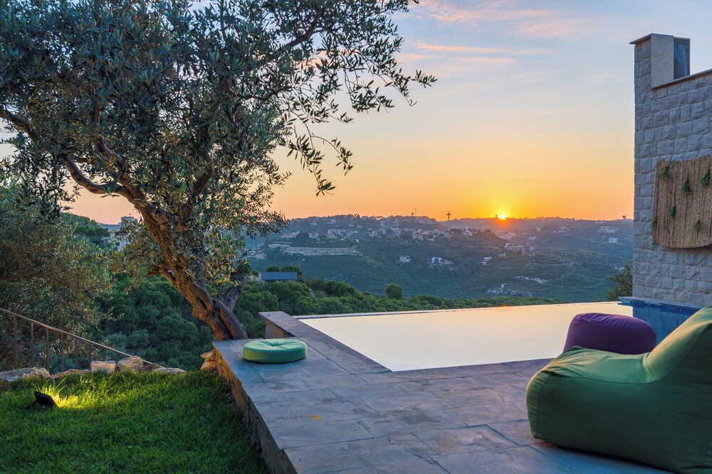 L'Olivier - L'Auberge de Kour - 3-BR Villa W Private Pool