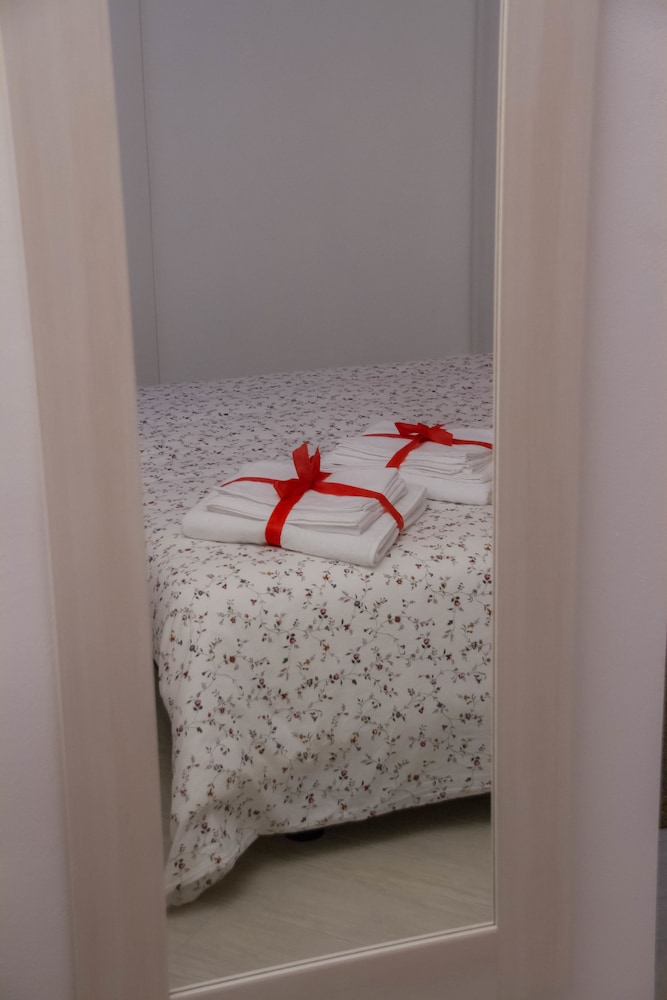 Bel Sorriso Varese - Dormire Felice Rooms & Apartments