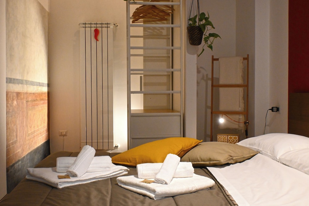 La Casa di Apollo