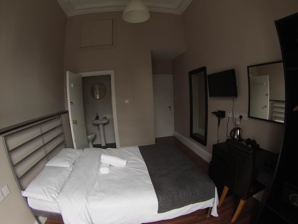 Backpackers Citi Hostel
