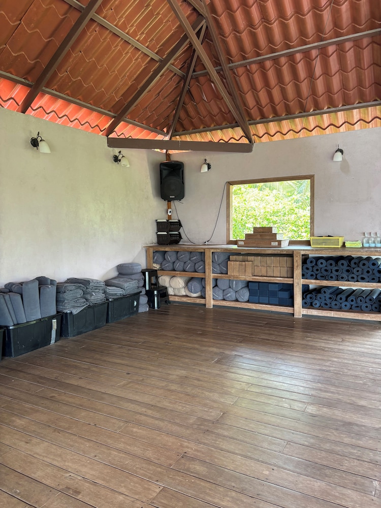 Svastha Yoga & Ayurveda Cafe