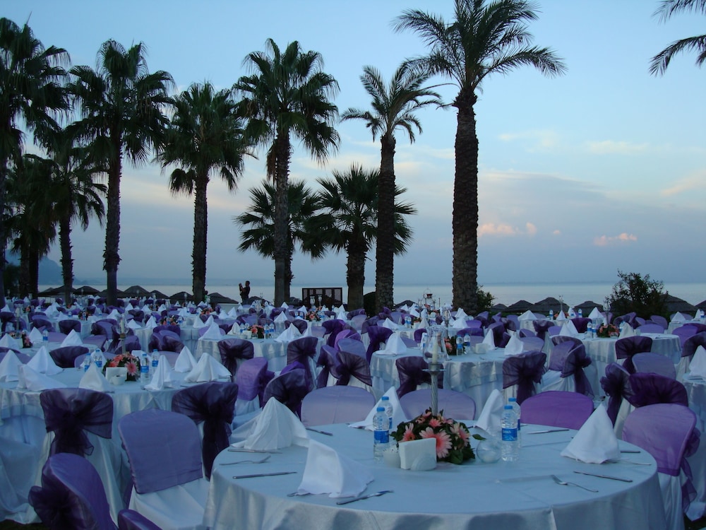 Champion Holiday Village - All Inclusive