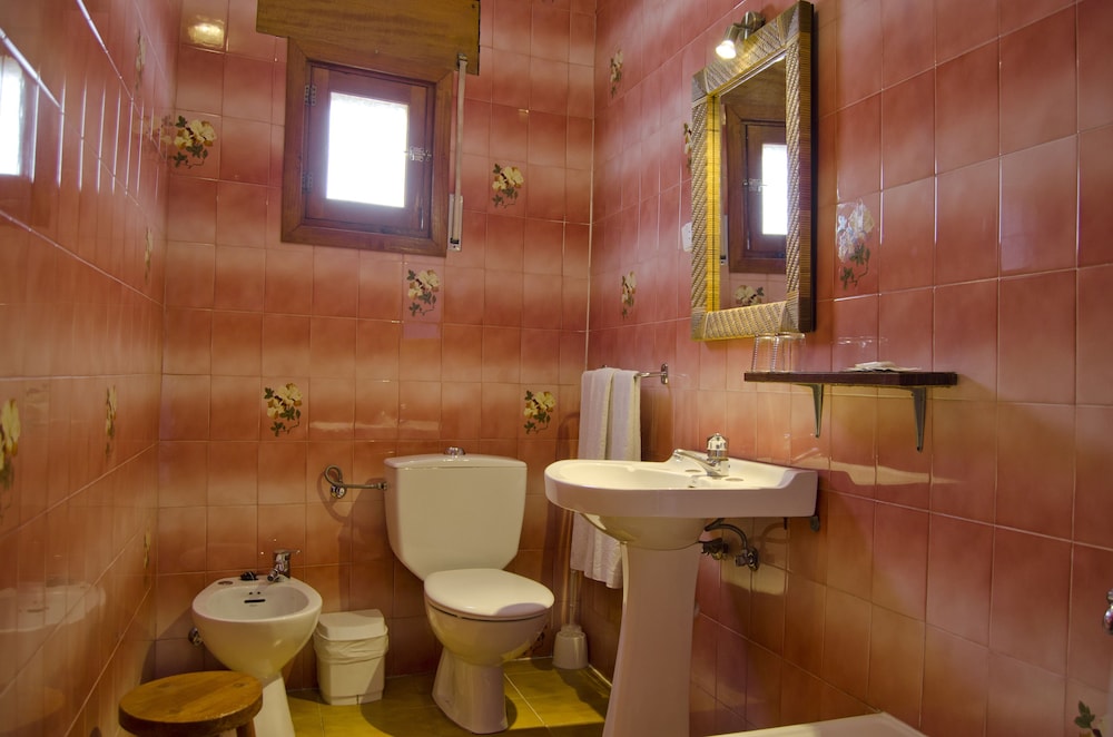 Hostal Las Perdices