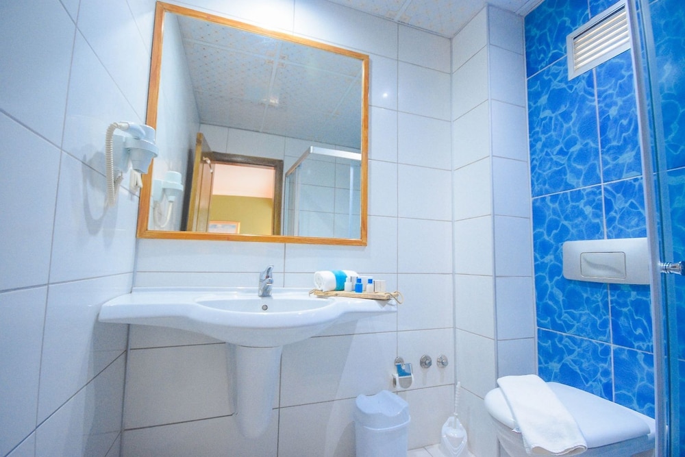 Sun Beach Resort Otel - Image 29