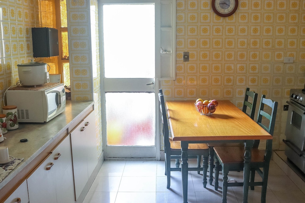 Homestay Buenos Aires - Adults Only