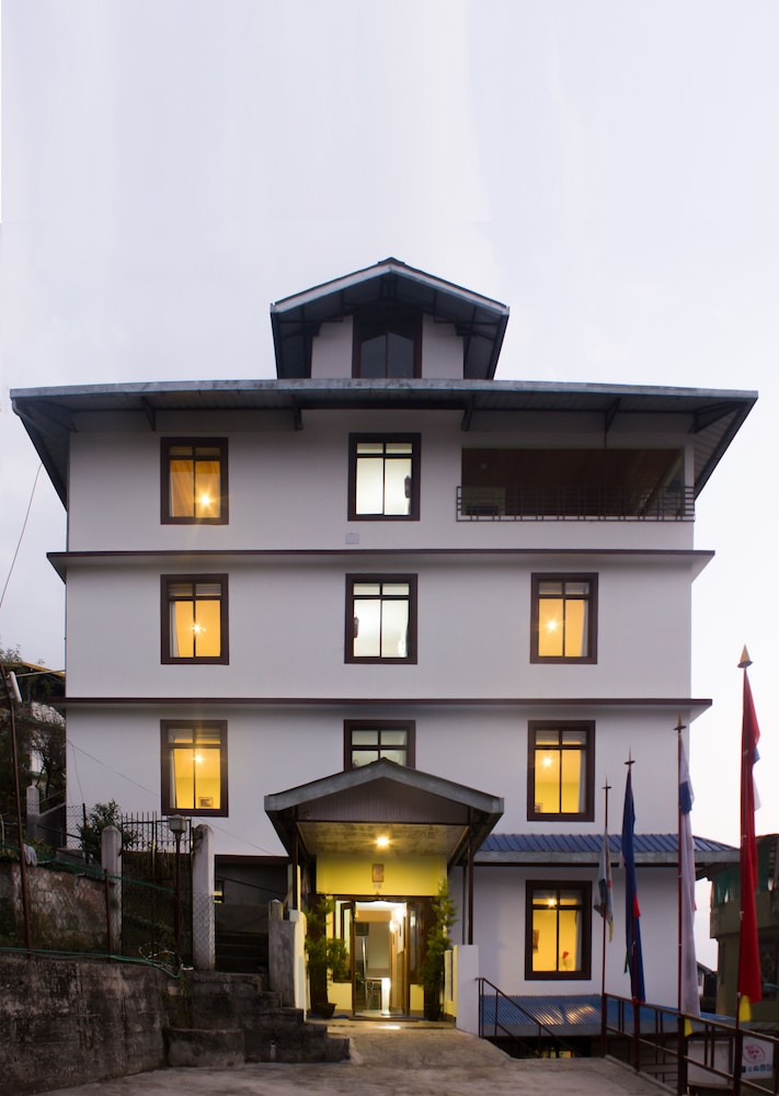 Hotel Iinorri