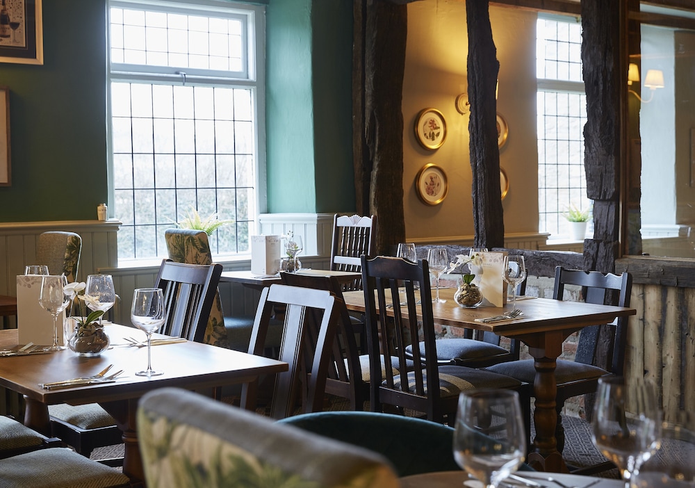 Ravensworth Arms Hotel by Greene King Inns