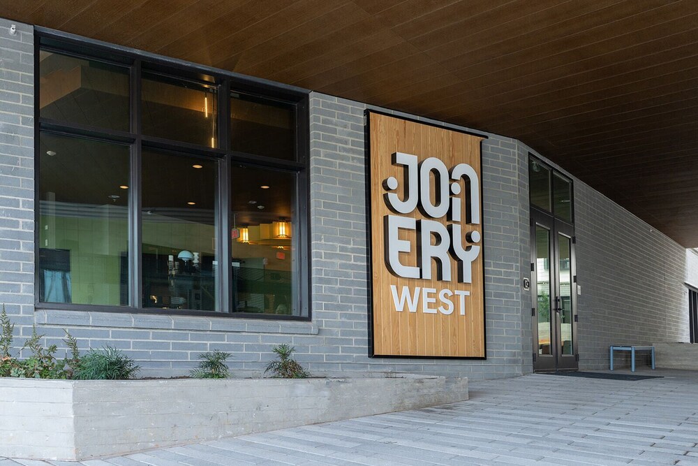 Joinery West