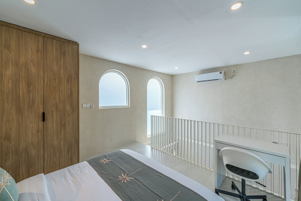 Bingin Lofts