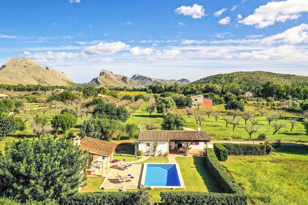 Casita Fontxica