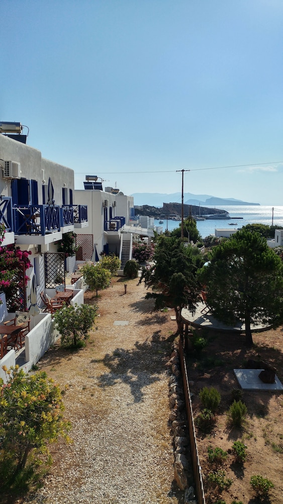 Hotel Aegean Star Hotel Apartments - Image 1