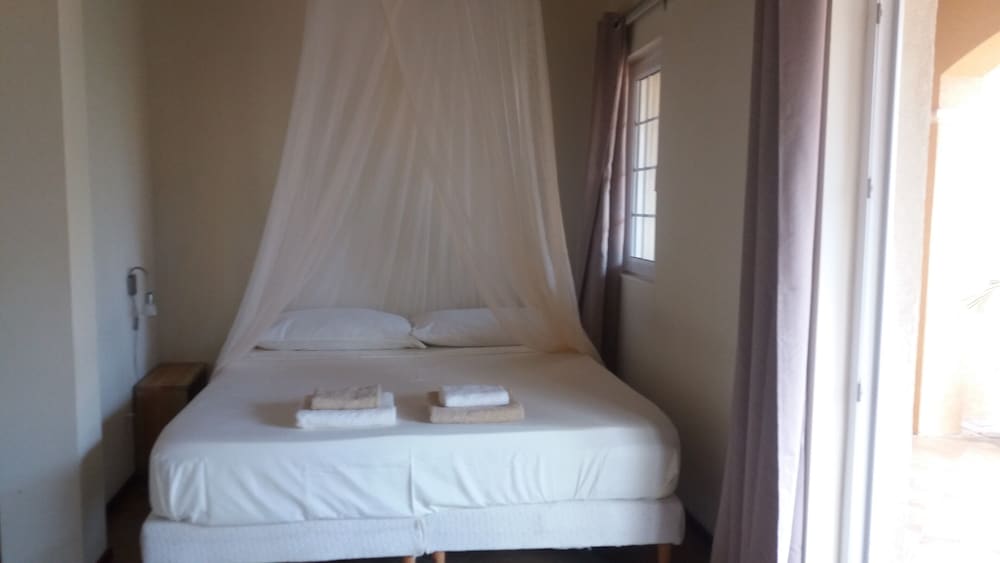 Bouganville B&B