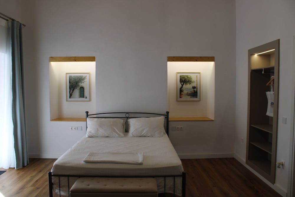Aenaon Corfu Luxury Apartments 04 - Aphrodite Apt