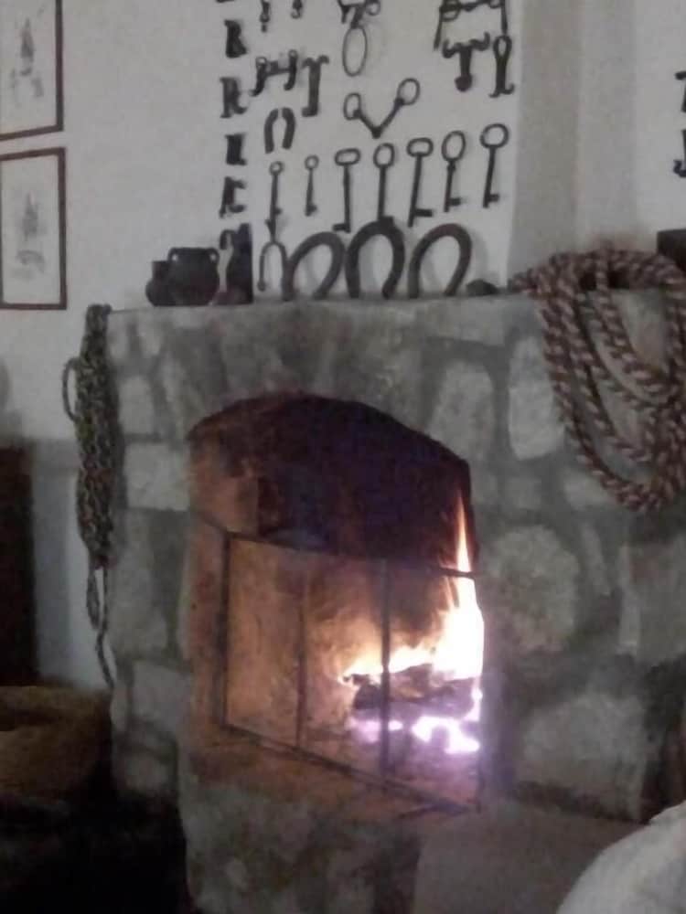 Finca La Paya