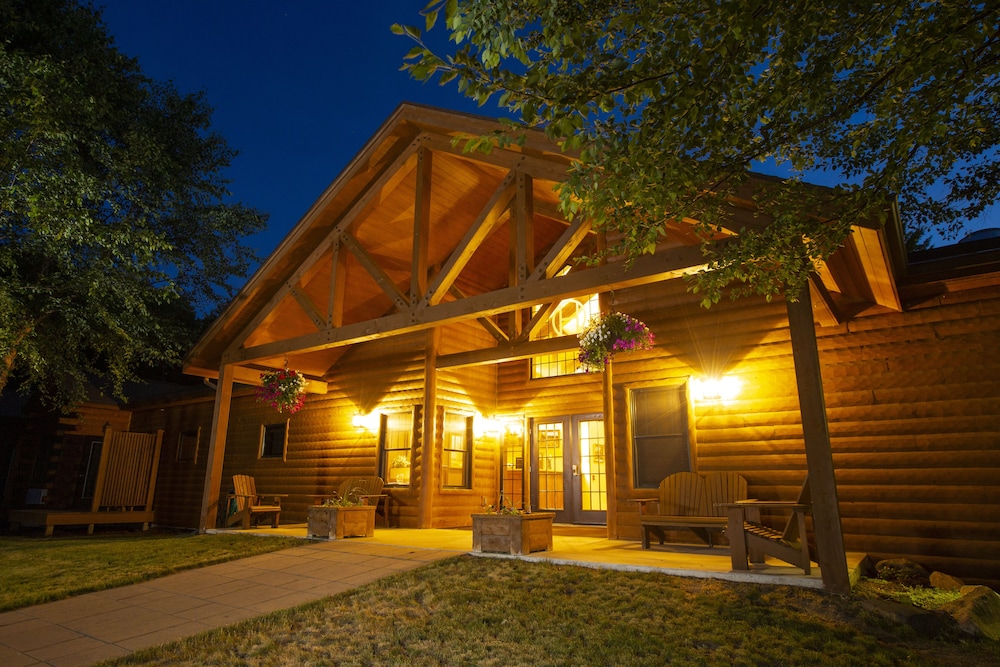 Rockwell Lake Lodge - Property Image 17