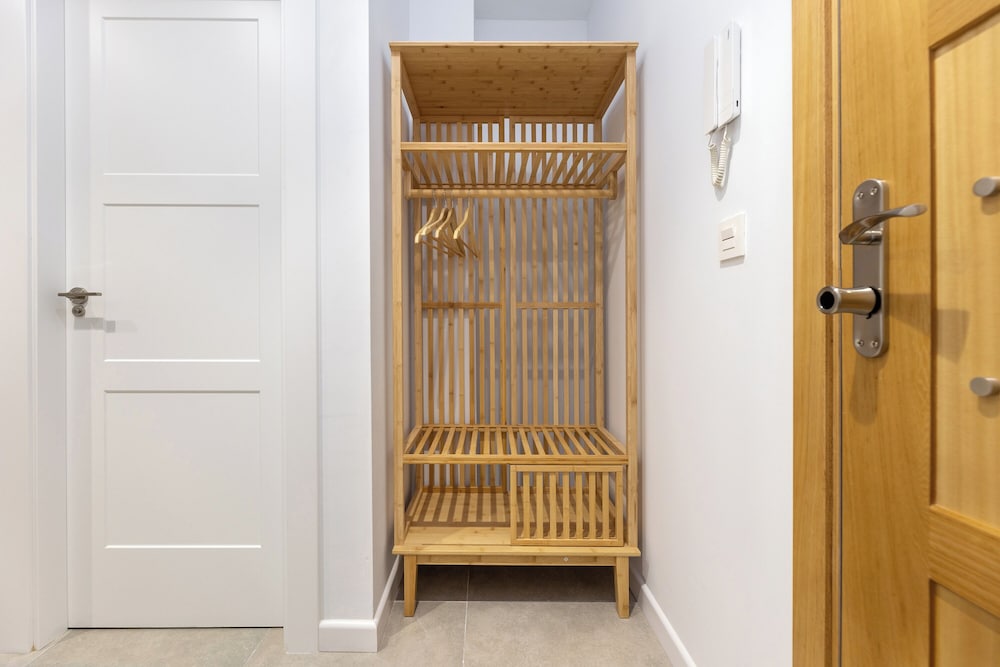 Nest Flats Triunfo