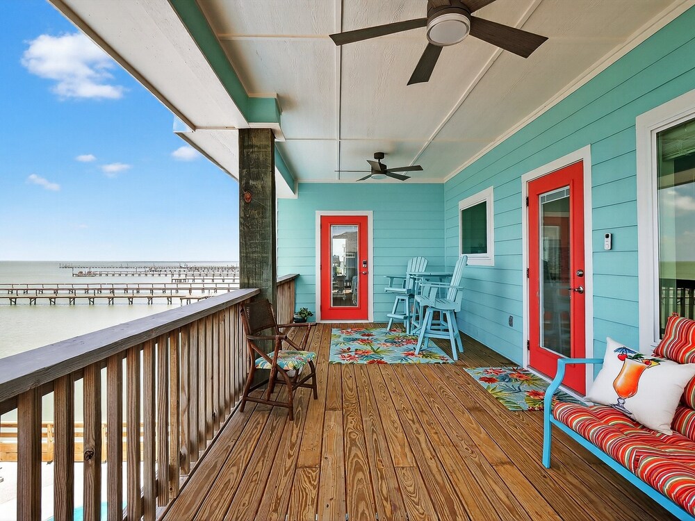 Coastal Vibes Rp230 3 Bedroom Home