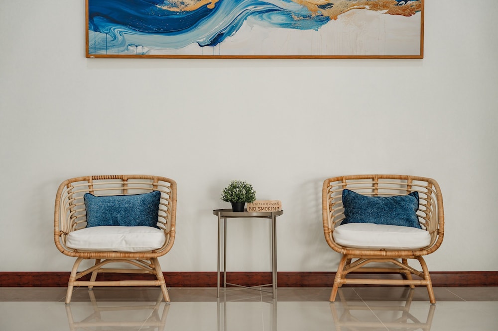 Pakbia Private Pool Villa In Ao Nang Krabi