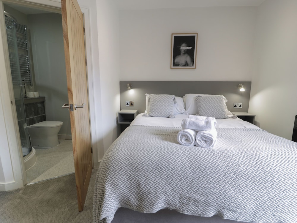 Luxury Lodge 69