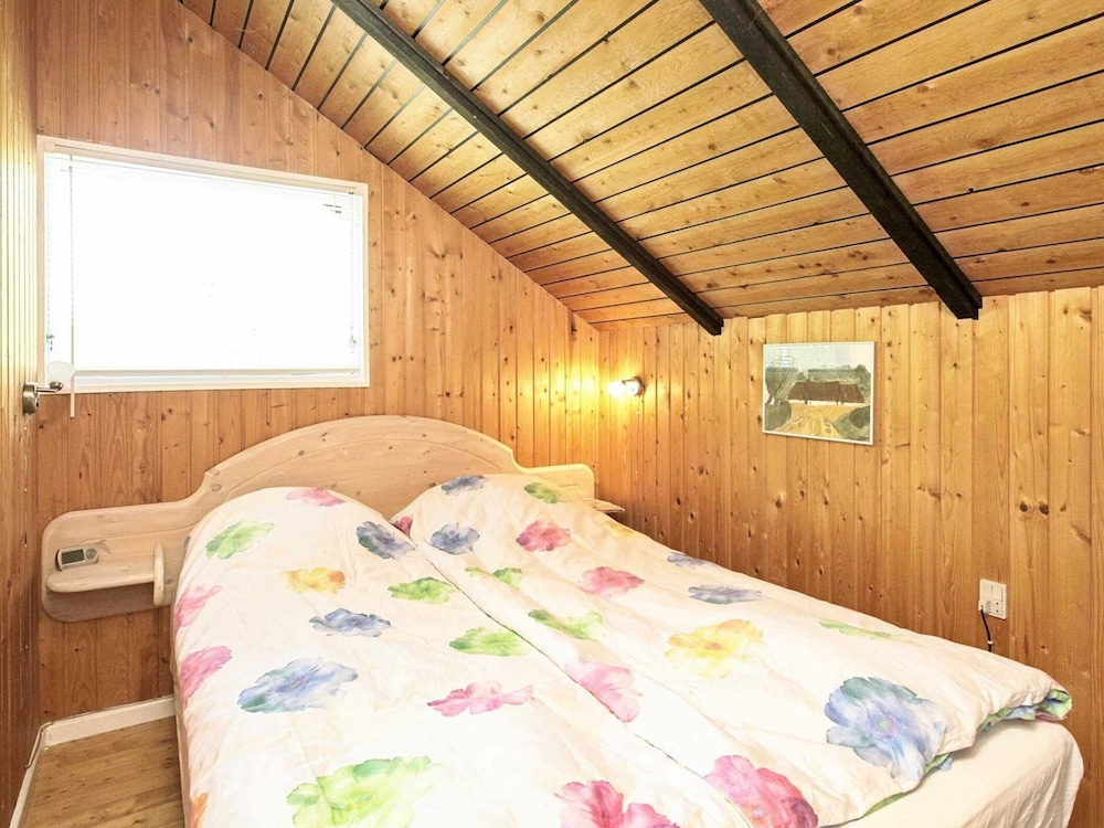 6 Person Holiday Home in Saltum-by Traum view 2