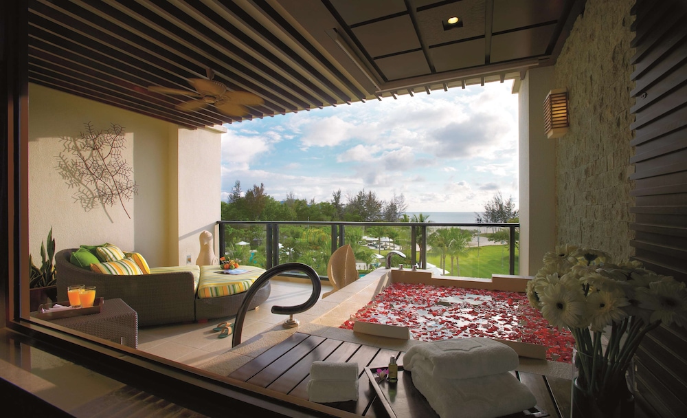 Shangri-La Rasa Ria, Kota Kinabalu 37