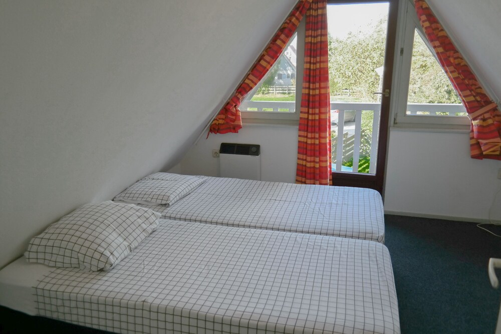 6pers House Near Lauwersmeer National Park view 3