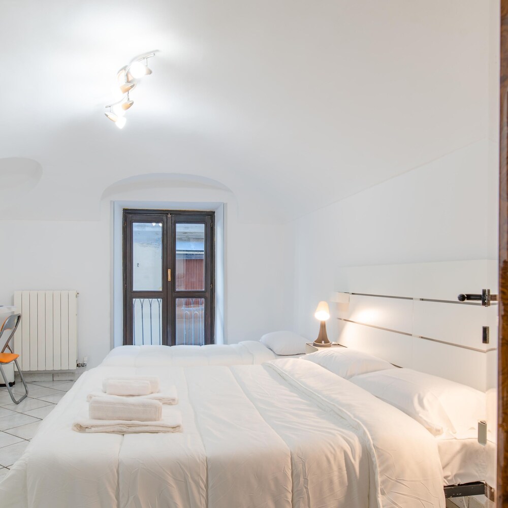 Vittorio Emanuele II - Apartment
