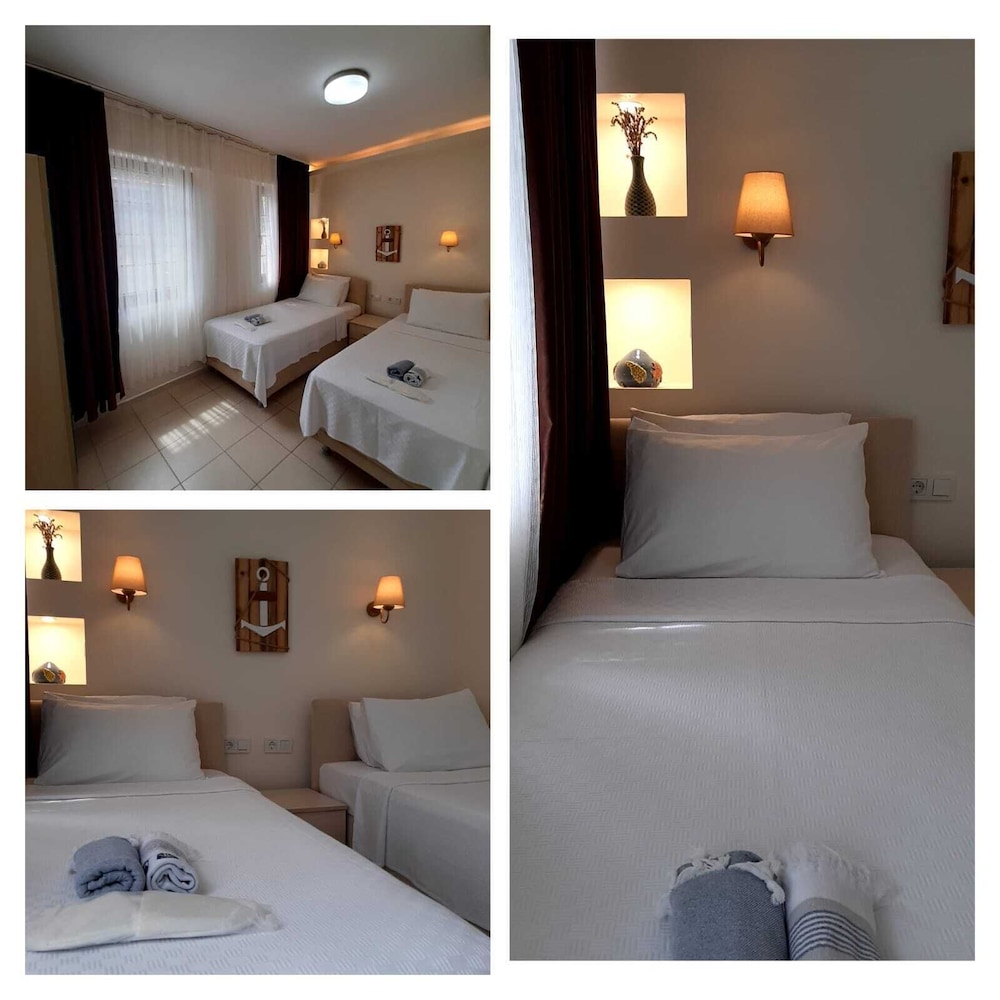 Delos Otel
