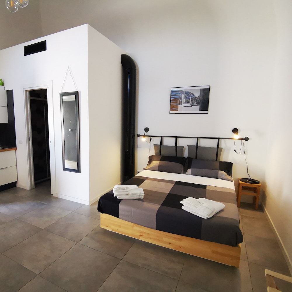 Ludi Studios Pompei photo 2