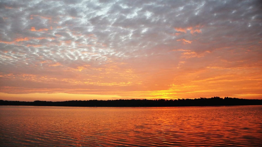 South Arm Retreats