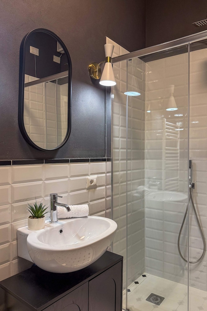 Exclusive 2BD Apt Near Galleria Dell Academia di Firence San Gallo