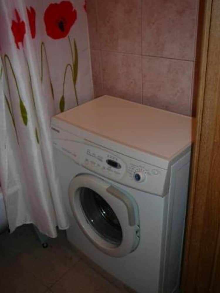 Apartment on Melnichnaya 24
