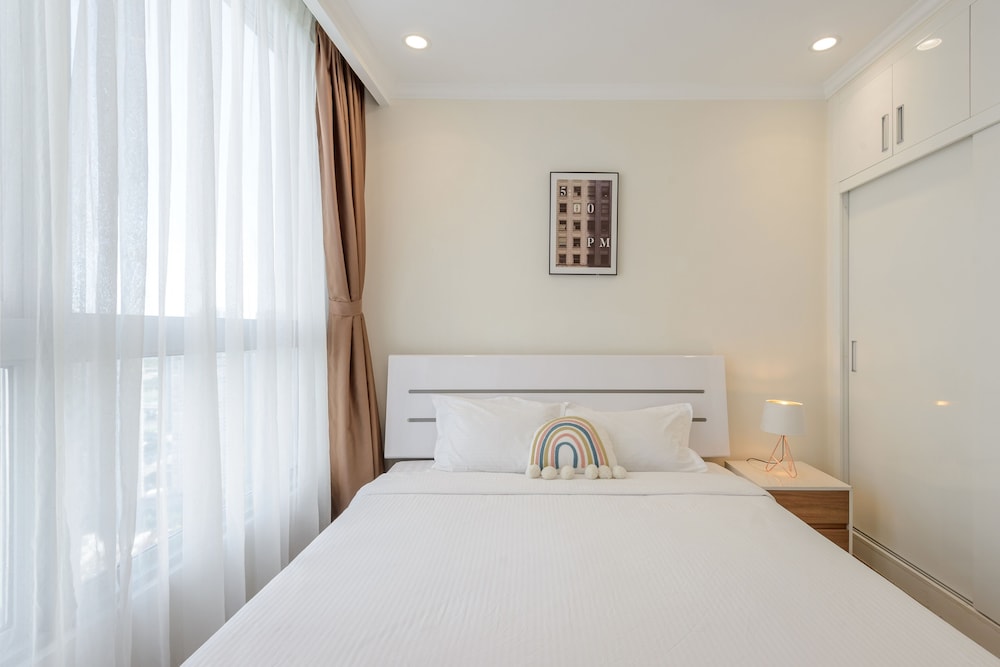 The Celavie Serviced Apartment Landmark