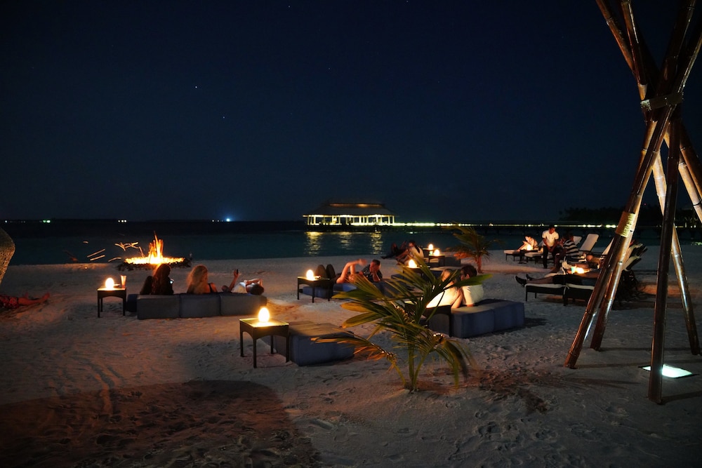 Kihaa Maldives