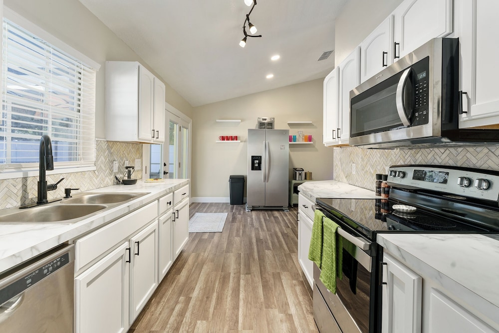 Vacation Home in Lady Lake