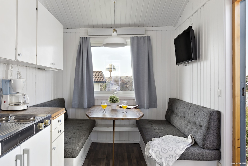 First Camp Solvik