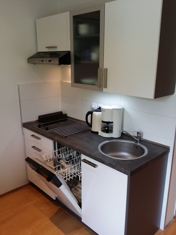 Holiday Apartments Karlovy Vary