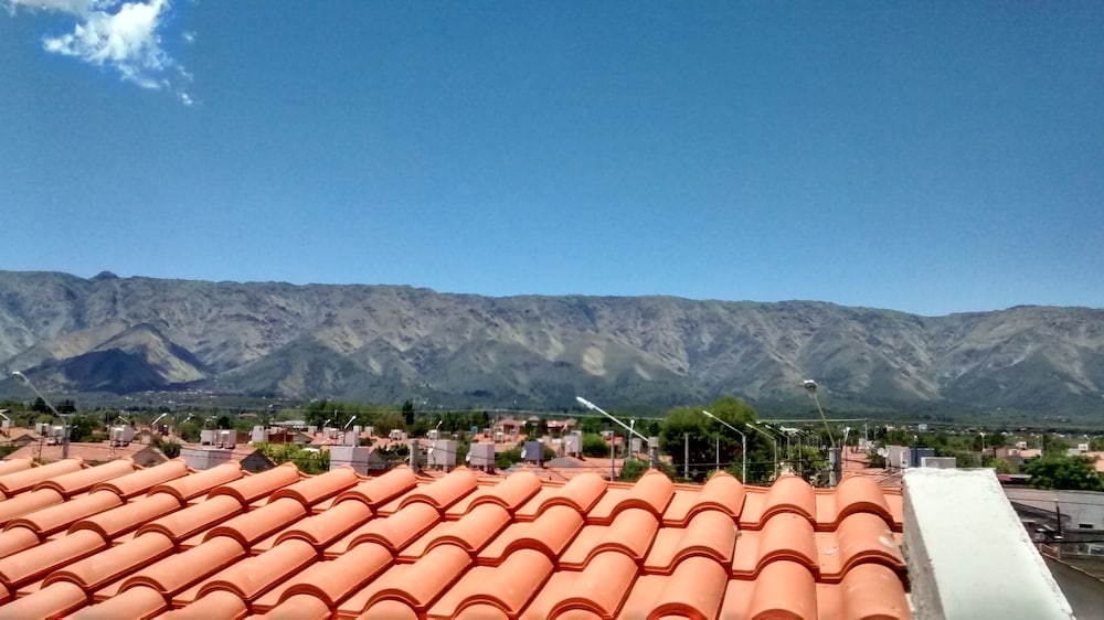 Cabaña Tongoy