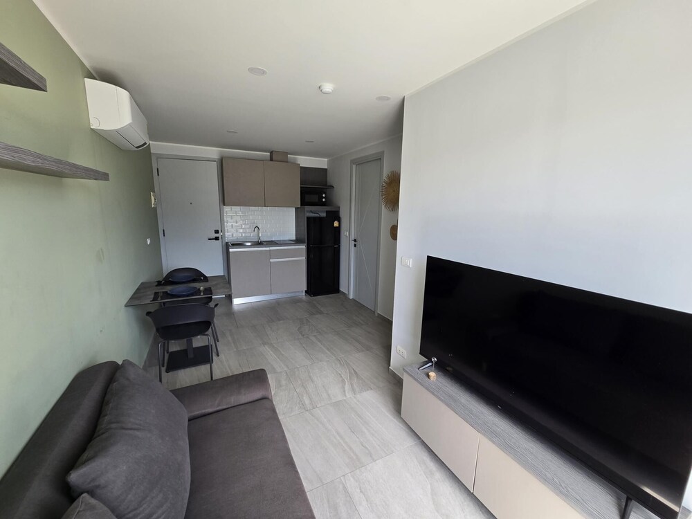Modern Retreat 1- Bed T3-529