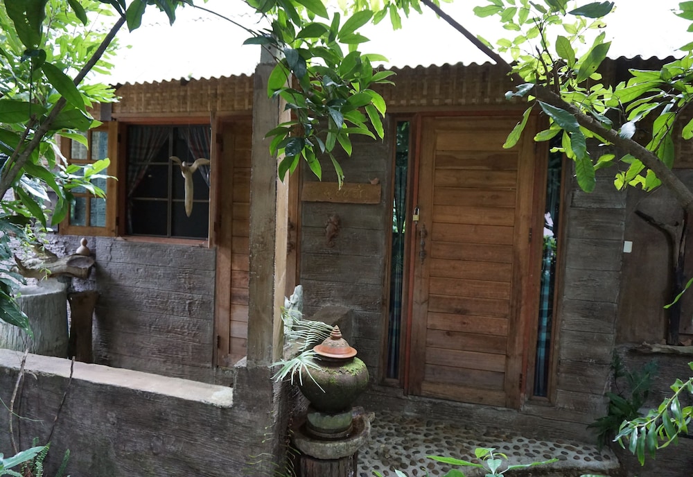 Konkubdin Homestay