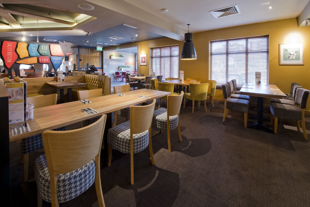 Premier Inn Ware, photo 6
