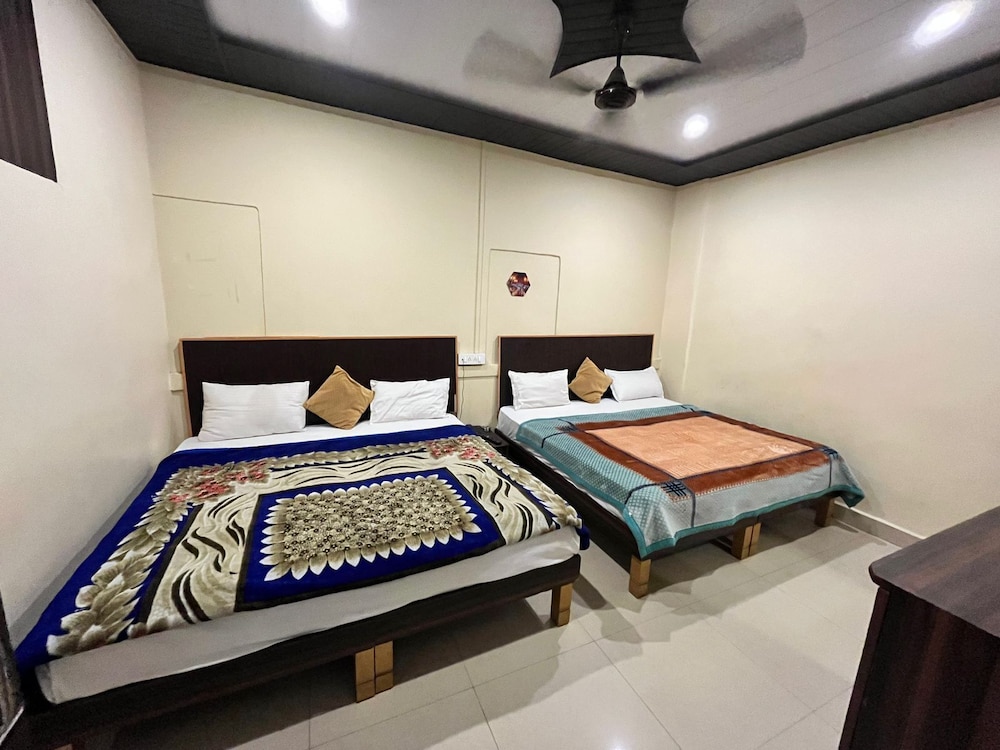 Kashi Kutir