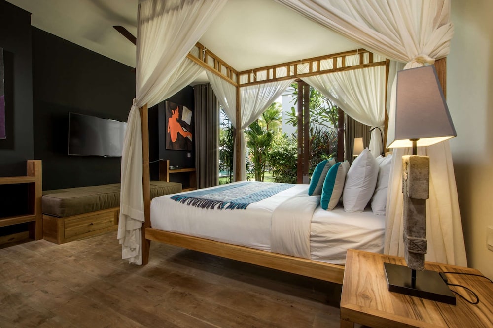 Luxury Villa in Bali near Beach, Bali Villa 2034 view 4